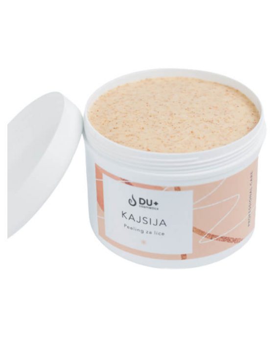 Peeling za lice KAJSIJA 300ml Peeling za lice KAJSIJA 300ml