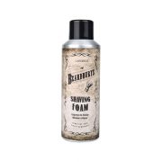 Pena za brijanje za osetljivu kožu BEARDBURYS 200ml
