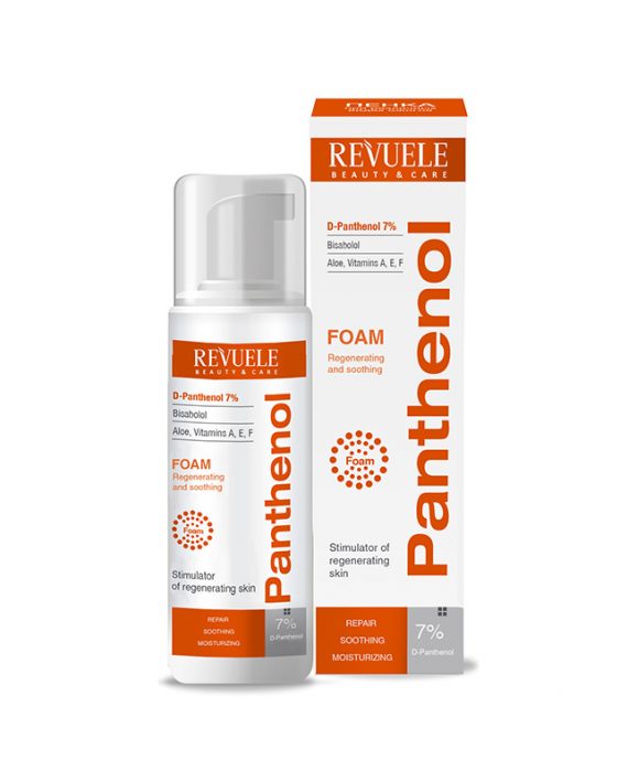 Pena-za-negu-posle-opekotina-REVUELE-Panthenol-150ml