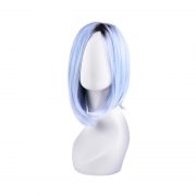 Perika HAIRDO Color Me Blue