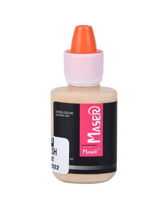Pigment korektor za trajnu sminku BIOMASER 8950 Pale Flesh 10ml