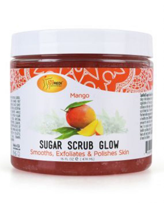 Piling gel za pedikir SPA REDI Mango Piling gel za pedikir SPA REDI Mango