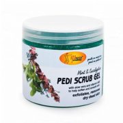 Piling gel za pedikir Spa Redi Eukaliptus