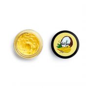 Piling maska za hidrataciju i osvezavanje lica REVOLUTION SKINCARE Jake Jamie kokos, mango i cia seme 50ml 2 Piling maska za hidrataciju i osvezavanje lica REVOLUTION SKINCARE Jake Jamie kokos, mango i cia seme 50ml