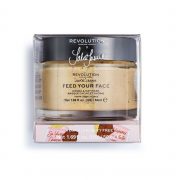 Piling maska za hidrataciju i podmladjivanje lica REVOLUTION SKINCARE Jake Jamie kakao i ovas 50ml 2 Piling maska za hidrataciju i podmladjivanje lica REVOLUTION SKINCARE Jake Jamie kakao i ovas 50ml