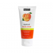 Piling za revitalizaciju lica BEAUTY FORMULAS Kajsija 150ml