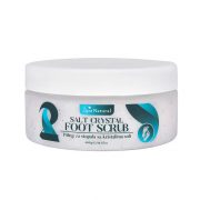 Piling za stopala sa kristalima soli SPA NATURAL 400g