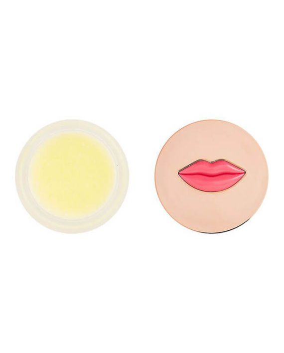 Piling za usne REVOLUTION MAKEUP Sugar Kiss Pineapple Crush 15g Piling za usne REVOLUTION MAKEUP Sugar Kiss Pineapple Crush 15g