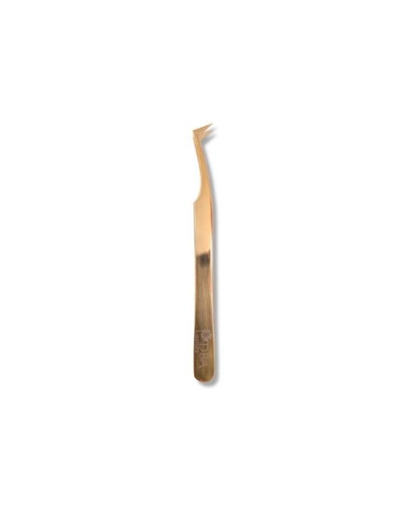 Pinceta Gold S4