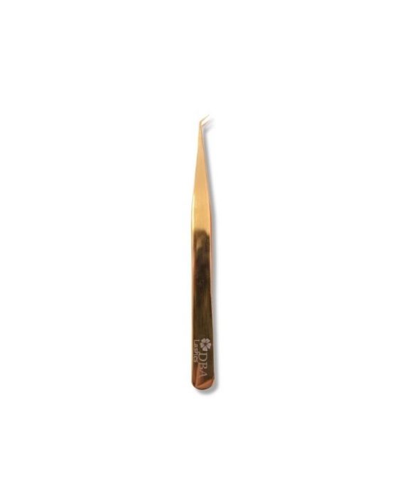 Pinceta Gold S5