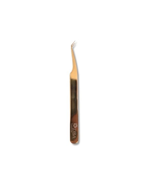 Pinceta Gold S6