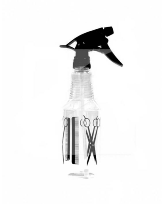 Plasticna pumpica za vodu MAKAZE 500ml