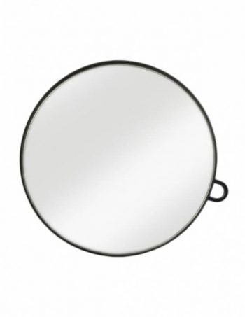 Pokazno ogledalo VELIKO CRNO 290mm Pokazno ogledalo VELIKO CRNO 290mm