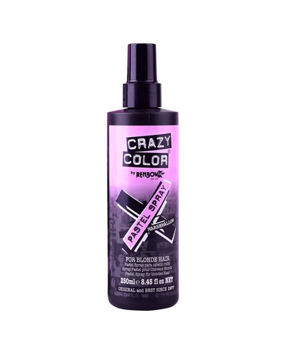Polutrajna-Pastelna-boja-u-spreju-za-kosu-Crazy-Color-Spray-Marshmallow-250ml1 Polutrajna-Pastelna-boja-u-spreju-za-kosu-Crazy-Color-Spray-Marshmallow-250ml1