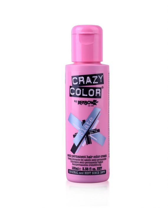 Polutrajna-boja-za-kosu-Crazy-Colour-Slate-100ml1