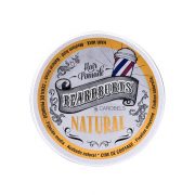 Pomada za kosu BEARDBURYS Natural 100ml