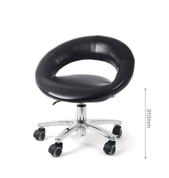 Pomocna-stolica-NS-374-Crna