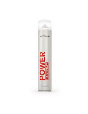 Power Hairspray lak za kosu Power Hairspray lak za kosu