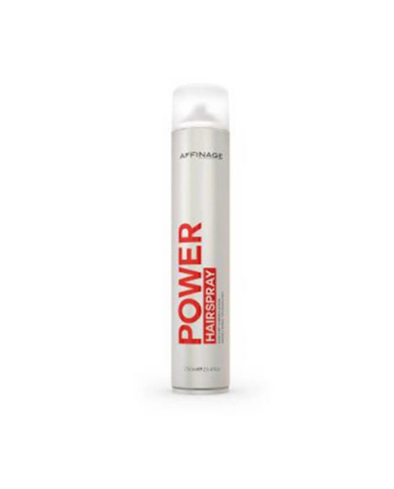 Power Hairspray lak za kosu Power Hairspray lak za kosu