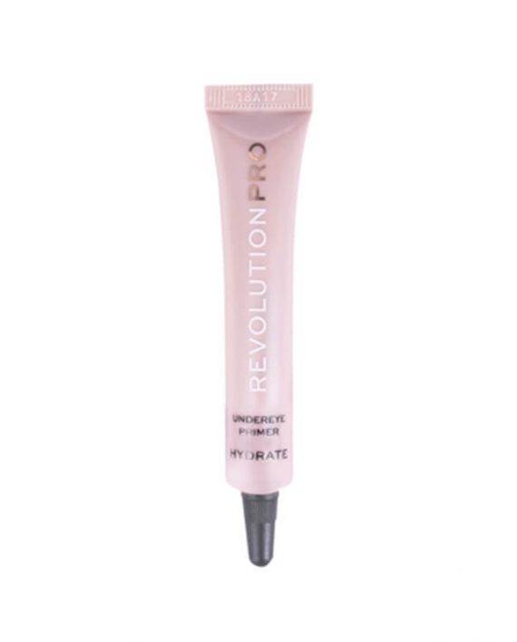 Prajmer za predeo ispod ociju REVOLUTION PRO Undereye Primer 10ml Prajmer za predeo ispod ociju REVOLUTION PRO Undereye Primer 10ml