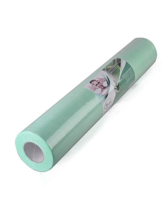 Prekrivac u rolni za kozmeticke krevete ROIAL Aloe Vera
