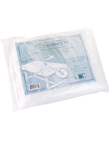 Prekrivac za krevet 70331 vodootporni jednokratni