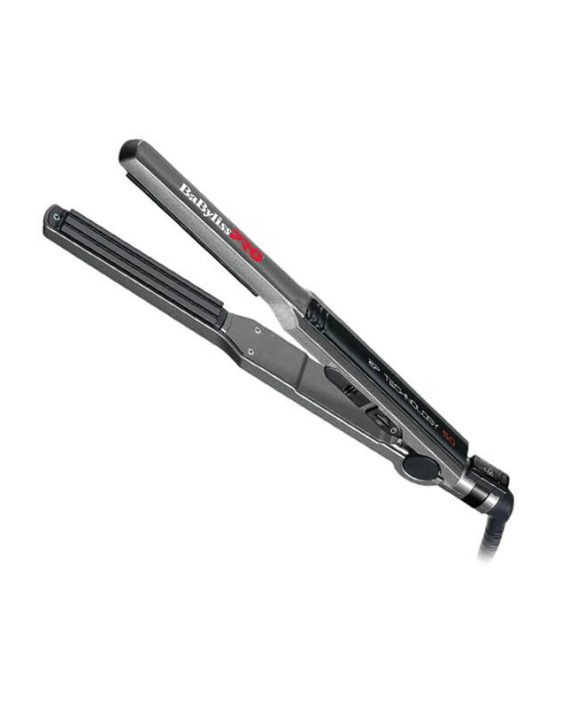 Presa za kosu 15mm CRIMPING BaBylissPRO Presa za kosu 15mm CRIMPING BaBylissPRO