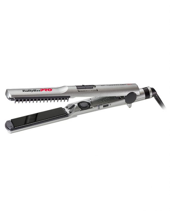 Presa za kosu 25mm sa cesljicem BaBylissPRO Presa za kosu 25mm sa cesljicem BaBylissPRO