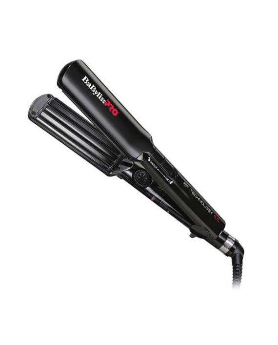 Presa za kosu 38mm CRIMPING BaBylissPRO Presa za kosu 38mm CRIMPING BaBylissPRO