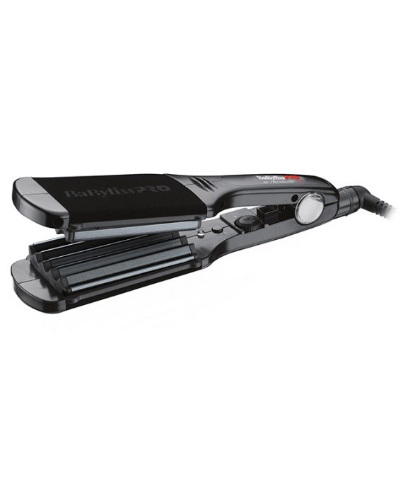 Presa za kosu 60mm CRIMPING BaBylissPRO Presa za kosu 60mm CRIMPING BaBylissPRO