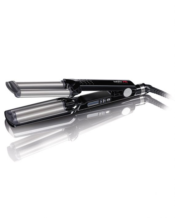 Presa za kosu IONIC 3D WAVER BaBylissPRO