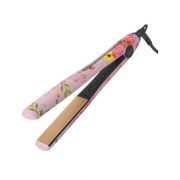 Presa za kosu sa keramičkim pločama DIVA Floral Elite Styler Blossom