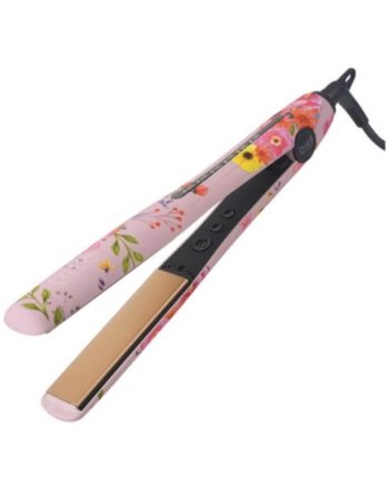 Presa za kosu sa keramickim plocama DIVA Floral Elite Styler Blossom Presa za kosu sa keramičkim pločama DIVA Floral Elite Styler Blossom