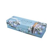 Presa za kosu sa keramickim plocama DIVA Floral Elite Styler Iris (1) Presa za kosu sa keramickim plocama DIVA Floral Elite Styler Iris (1)