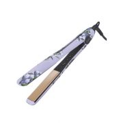 Presa za kosu sa keramickim plocama DIVA Floral Elite Styler Iris
