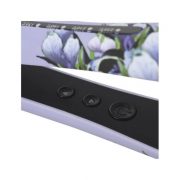 Presa za kosu sa keramickim plocama DIVA Floral Elite Styler Iris (5) Presa za kosu sa keramickim plocama DIVA Floral Elite Styler Iris (5)