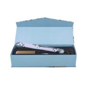 Presa za kosu sa keramickim plocama DIVA Floral Elite Styler Iris (6) Presa za kosu sa keramickim plocama DIVA Floral Elite Styler Iris (6)