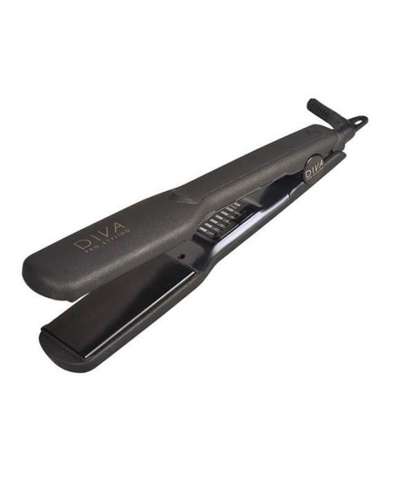 Presa za kosu sa keramickim plocama DIVA Wide Digital Styler PRO218