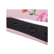 Presa za kosu sa keramičkim pločama DIVA Floral Elite Styler Blossom Presa za kosu sa keramičkim pločama DIVA Floral Elite Styler Blossom