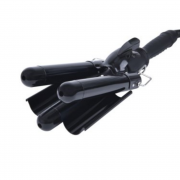Presa za oblikovanje kose INFINITY Triple Barrel Wavy (Presa sa tri cevi)
