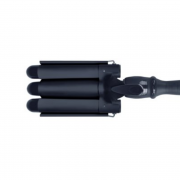 Presa za oblikovanje kose INFINITY Triple Barrel Wavy (Presa sa tri cevi)