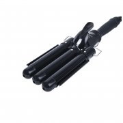 Presa za oblikovanje kose INFINITY Triple Barrel Wavy (Presa sa tri cevi)
