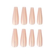 Press-on-tipse---Peach-Chrome--2 Press-on-tipse---Peach-Chrome--2