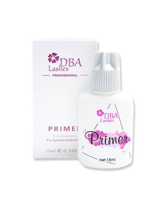 Primer za trepavice (odmascivac) 15ml