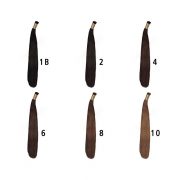 Prirodna kosa u snopu INFINITY Bulk 50-55cm Prirodna kosa u snopu INFINITY Bulk 50-55cm