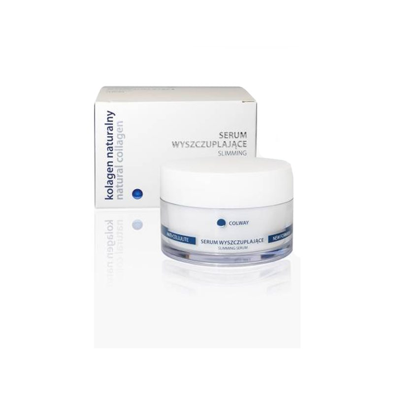 Prirodni anticelulit serum