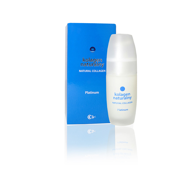 Prirodni kolagen silver 50 ml