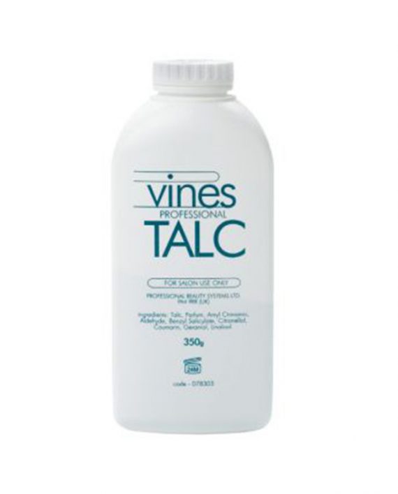 Puder posle brijanja Vines Professional