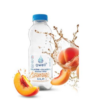 QWELL-Breskva QWELL-Breskva