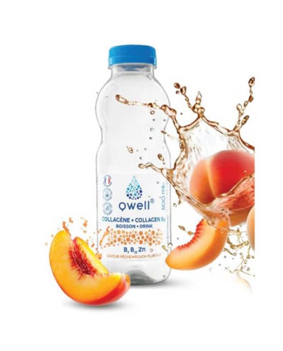 QWELL-Breskva